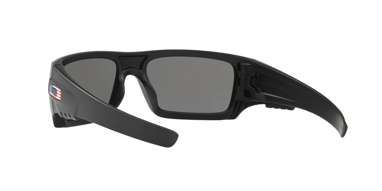 Oakley Det Cord 9253 Sunglasses - view 50